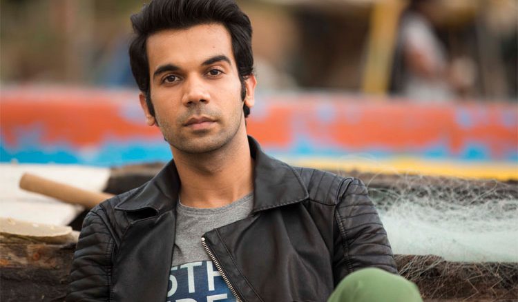 Rajkumar Rao